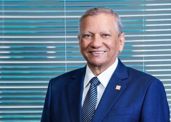 El doctor Leonardo Aguilera resalta capacidad del país para atraer inversión extranjera directa pese a la incertidumbre global