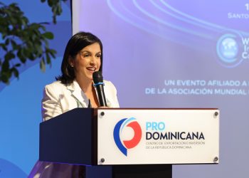ProDominicana lanza “Americas Investment Forum (AIF)” como plataforma para movilizar inversiones de la región