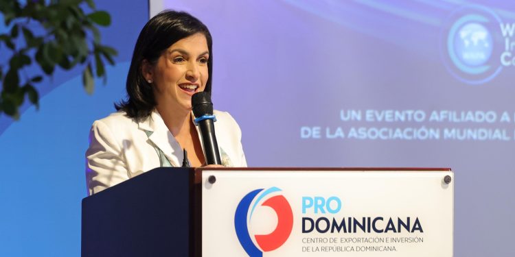 ProDominicana lanza “Americas Investment Forum (AIF)” como plataforma para movilizar inversiones de la región