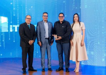 ETED avanza al puesto 14 en transformación digital, Alfonso Rodríguez Tejada informa los avances de la modernización de sus servicios al Estado