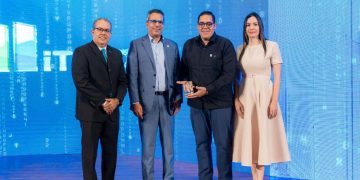 ETED avanza al puesto 14 en transformación digital, Alfonso Rodríguez Tejada informa los avances de la modernización de sus servicios al Estado