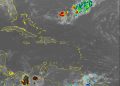 Indomet prevé cielo mayormente soleado, ambiente caluroso y escasas lluvias este miércoles