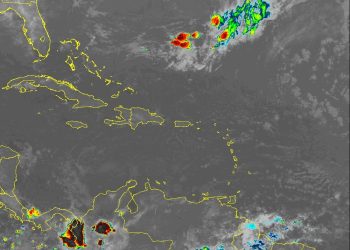 Indomet prevé cielo mayormente soleado, ambiente caluroso y escasas lluvias este miércoles