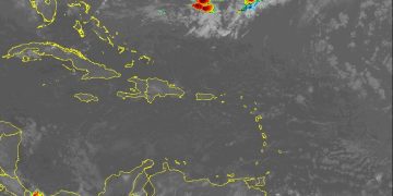 Indomet prevé cielo mayormente soleado, ambiente caluroso y escasas lluvias este miércoles