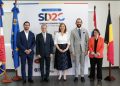 RD lanza la Semana Dominicana en Bélgica y Países Bajos 2026