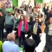 Partido Fuerza del Pueblo juramenta Dirección Política Bronx Sur