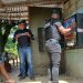Policía preventiva y DINTEL ocupan máquinas tragamonedas ilegales durante operativos en SDN y Monte Plata