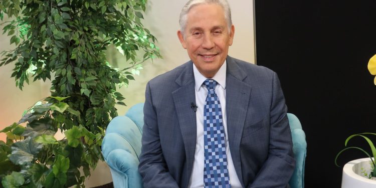 Freddy Pérez afirma Omar Fernández es la principal carta de triunfo de la FP