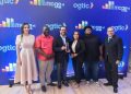 Ministerio de Interior y Policía recibe reconocimiento Mejor Desempeño en Innovación en iTICge 2025