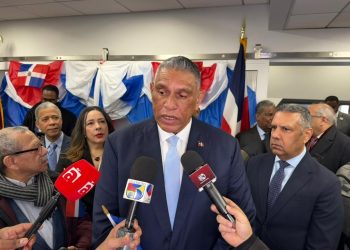 Cónsul Jesús Vásquez resalta crecimiento político de la diáspora y defiende representación electoral dominicana en el exterior