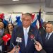 Cónsul Jesús Vásquez resalta crecimiento político de la diáspora y defiende representación electoral dominicana en el exterior