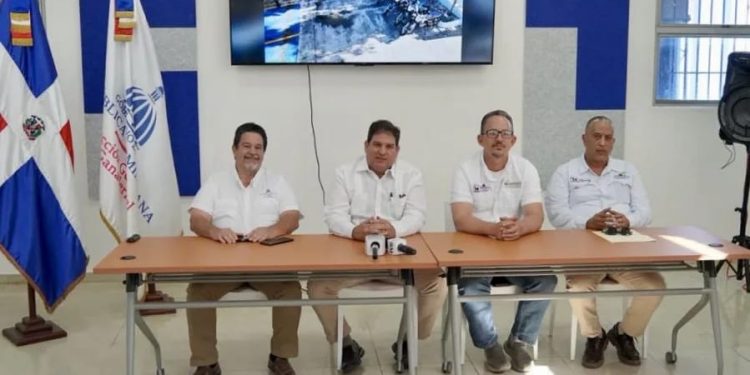 D𝗶𝗿𝗲𝗰𝘁𝗼𝗿 𝗱𝗲 Ganadería 𝗮𝗻𝘂𝗻𝗰𝗶𝗮 𝗿𝗲𝗺𝗼𝘇𝗮𝗺𝗶𝗲𝗻𝘁𝗼 𝗱𝗲𝗹 𝗟𝗔𝗩𝗘𝗖𝗘𝗡