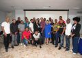 Ministerio de Energía y Minas crea el primer equipo de inspectores de seguridad de la mina de larimar tras capacitación a brigadistas