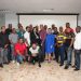 Ministerio de Energía y Minas crea el primer equipo de inspectores de seguridad de la mina de larimar tras capacitación a brigadistas