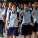 Singapur autoriza a profesores a azotar a alumnos desde los 9 años para combatir el bullying escolar