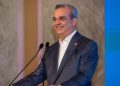 Presidente Abinader viaja este jueves a Costa Rica para participar en los actos oficiales de transmisión de mando presidencial de Laura Fernández Delgado