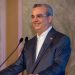 Presidente Abinader viaja este jueves a Costa Rica para participar en los actos oficiales de transmisión de mando presidencial de Laura Fernández Delgado