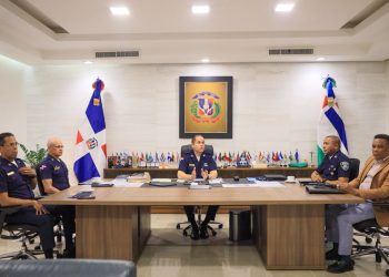 Tasa de homicidios acumulada por cada 100 mil habitantes se mantiene en 7.30
