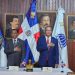 Instituto Duartiano y Contraloría firman convenio para fortalecer valores patrióticos y promover transparencia
