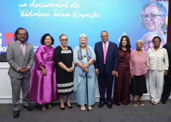 Indotel presenta documental sobre cinco mujeres que han dejado huellas en la historia dominicana