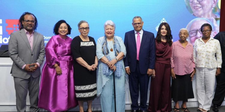 Indotel presenta documental sobre cinco mujeres que han dejado huellas en la historia dominicana
