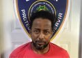 Policía captura a reconocido delincuente “El Gánster”, uno de los diez más buscados en La Romana