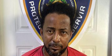 Policía captura a reconocido delincuente “El Gánster”, uno de los diez más buscados en La Romana