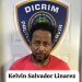 Policía captura a reconocido delincuente “El Gánster”, uno de los diez más buscados en La Romana