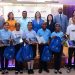 Ministerio de la Mujer impulsa liderazgo juvenil en el Gran Santo Domingo