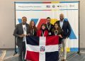 Jóvenes dominicanos seleccionados para programa EE. UU. impulsan proyectos de liderazgo empresarial