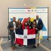 Jóvenes dominicanos seleccionados para programa EE. UU. impulsan proyectos de liderazgo empresarial