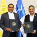 UCSD y el Consejo Empresarial de Santo Domingo Norte firman acuerdo estratégico para impulsar el desarrollo regional