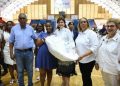 Inician en San Cristóbal gran jornada por el Día de las Madres a través de DASAC