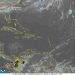 Indomet prevé ambiente mayormente soleado, caluroso y con escasas lluvias este viernes