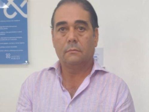 Joan González queda arrestado por 13 nuevas querellas de estafa inmobiliaria