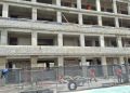 Avanza construcción de nuevas aulas en Centro Educativo FMA Salesianas de Cristo Rey para el año escolar 2026-2027