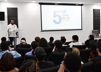 Centro Cultural Banreservas inaugura V Ciclo de Cine Dominicano 2026