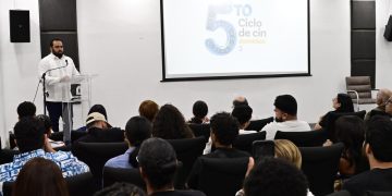 Centro Cultural Banreservas inaugura V Ciclo de Cine Dominicano 2026