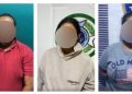 Policía Cibernética realiza múltiples arrestos por fraude electrónico, phishing y extorsión