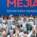 Carolina consolida respaldo de la estructura del PRM en la región Este