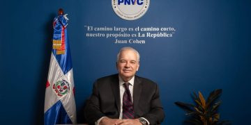 PNVC celebra 53 años de historia y compromiso democrático