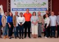 Productores de San Juan y Elías Piña recibirán más de RD$12 millones en bonos para tecnificar predios