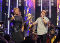 Nairoby Duarte deslumbra por todo lo alto con su producción "Amarillo"