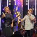 Nairoby Duarte deslumbra por todo lo alto con su producción "Amarillo"