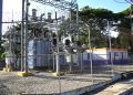 Edesur trabaja este lunes en repotenciación de la subestación eléctrica Ciudad Satélite