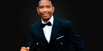 Eudis El Invencible, el Showman de la Bachata, anuncia gira por Europa y EE.UU.