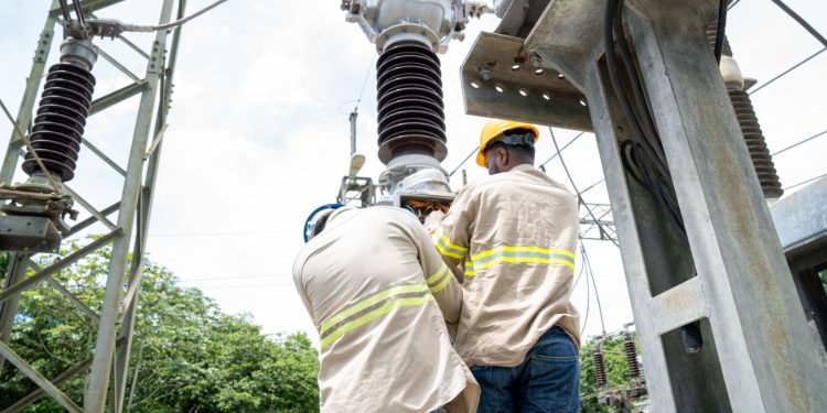 Red más segura y eficiente: ETED desarrolla jornadas técnicas en distintas provincias del país