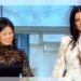 Momento que conmovió el país: Laura Pausini y Zulinka Pérez tras homenaje dedicado a Rubby Pérez