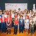 Concurso Internacional Canguro Matemático realiza su gran premiación para romper con el miedo a las matemáticas