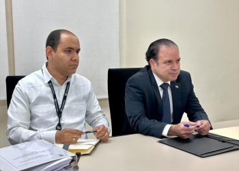 RD impulsa alianza estratégica para la prosperidad económica de los territorios insulares del Caribe